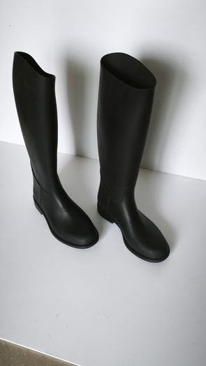 Horse Riding Boots size 4 UK.
