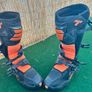 Motorcycle/Motorcross Boots Image 4