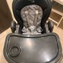 Babylo Siesta High Chair with Toy Bar Image 10