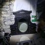 over mantle Image 2