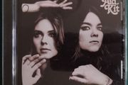First Aid Kit - Ruins CD (2018) Folk Rock Country EX+