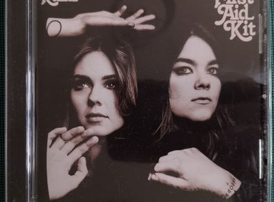 First Aid Kit - Ruins CD (2018) Folk Rock Country EX+