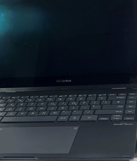 Asus Zenbook Flip S Ux363ea 14" X360 4k Uhd Oled Touchscreen 2in1 I7-1165g7 512gb Ssd 16gb Ram Win 11 Pro