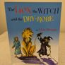 The Lion, The Witch And The Dry Robe By Don Briggs Image 2