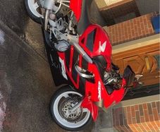 Cbr600f