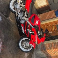 Cbr600f
