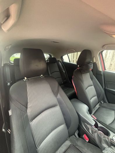 2015 Mazda 3