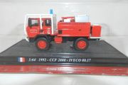 Fire Engines