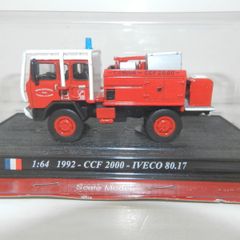 Fire Engines