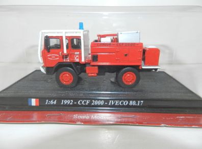 Fire Engines