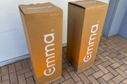 New Emma, Mattress Available In All Sizes. Single, Double, King And Super King Sizes