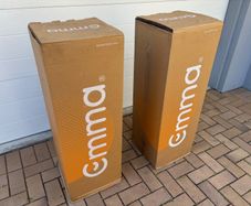 New Emma, Mattress Available In All Sizes. Single, Double, King And Super King Sizes