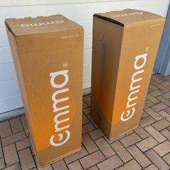 New Emma, Mattress Available In All Sizes. Single, Double, King And Super King Sizes