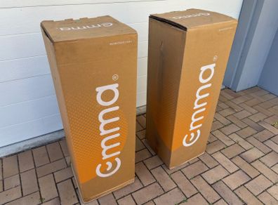 New Emma, Mattress Available In All Sizes. Single, Double, King And Super King Sizes