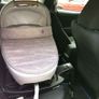 Baby Bundle buggy/co sleeper Image 2