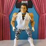 WWE Superstars Wrestling Figures WWF Mattel Image 6