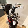 Left Handed Golf Clubs Image 3