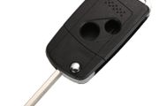 Modified Key Shell for Honda Accord, Jazz, CR V