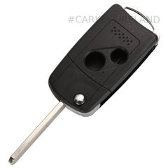 Modified Key Shell for Honda Accord, Jazz, CR V