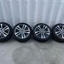 Genuine Audi A6/S6 S-Line 19" Alloy Wheels Image 2