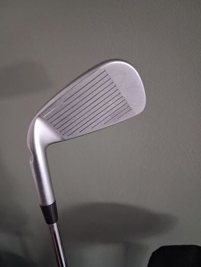 Ping i500 irons 4-PW (Stiff)