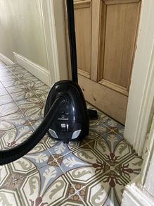 Hoover