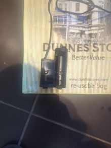 fish tank filter