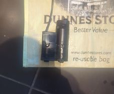 fish tank filter