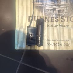 fish tank filter