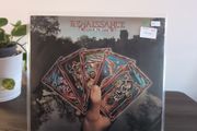 Renaissance - Turn Of The Cards (LP, Album) 1974 UK First Pressing