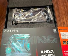 9070xt amd gpu Gigabyte