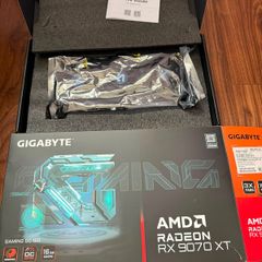 9070xt amd gpu Gigabyte