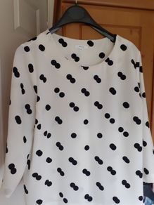 Ladies top