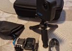 Gopro Hero Max360 (2025) Action Video Camera