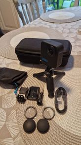 Gopro Hero Max360 (2025) Action Video Camera