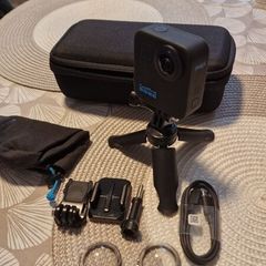 Gopro Hero Max360 (2025) Action Video Camera