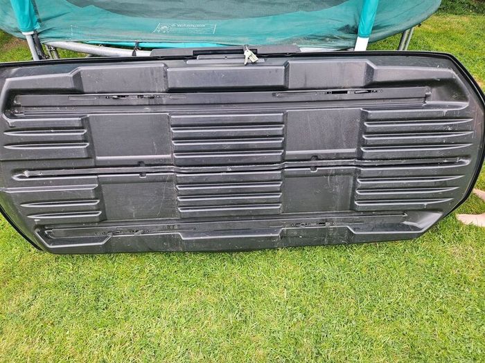 Thule Car roof  box