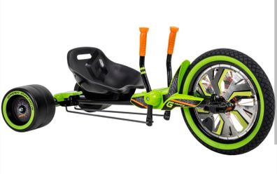 Go Kart