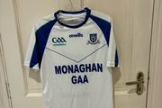 Monaghan jersey