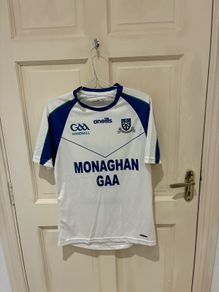 Monaghan jersey