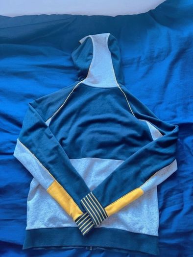 hugo boss tracksuit