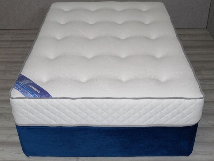 4ft 6 Cambridge Mattress For Sale