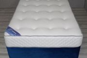 4ft 6 Cambridge Mattress For Sale