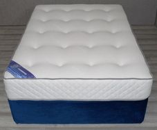 4ft 6 Cambridge Mattress For Sale