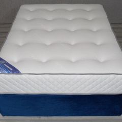 4ft 6 Cambridge Mattress For Sale