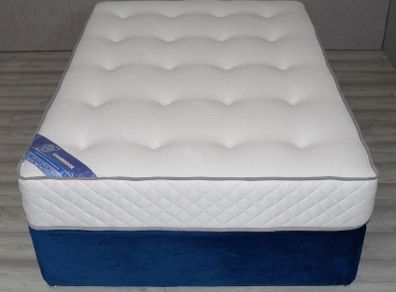 4ft 6 Cambridge Mattress For Sale