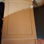 Chest of Drawers and Locker Image 2