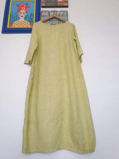 Oska Dress Size 1
