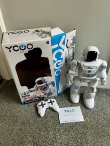 Silverlit Robot Remote Control