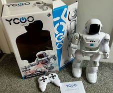 Silverlit Robot Remote Control